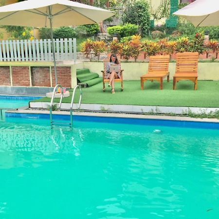 Khanh Duy Resort 富国 外观 照片